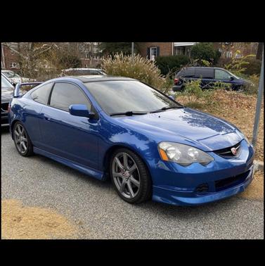 Used Acura Rsx For Sale Near Me Cars Com