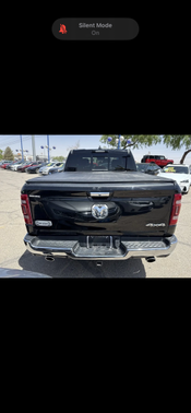 2022 RAM 1500 Longhorn