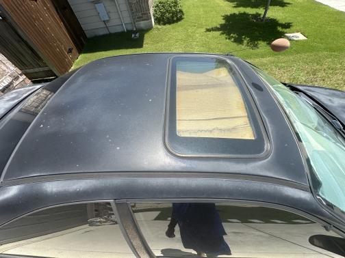 2000 Honda Civic EX