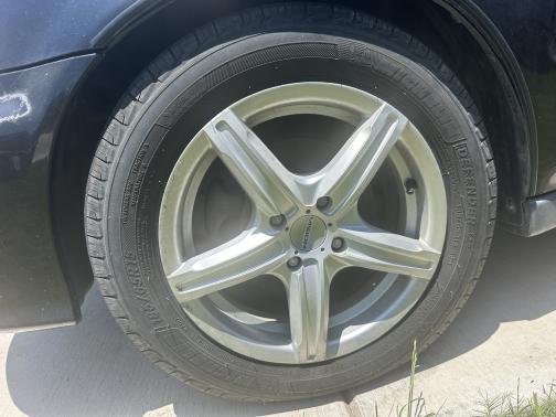 2000 Honda Civic EX