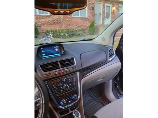 2013 Buick Encore Convenience