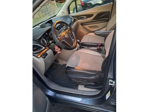 2013 Buick Encore Convenience