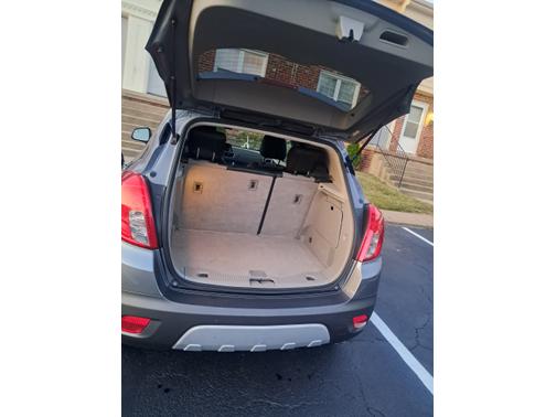 2013 Buick Encore Convenience