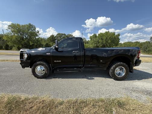 2020 RAM 3500 Tradesman