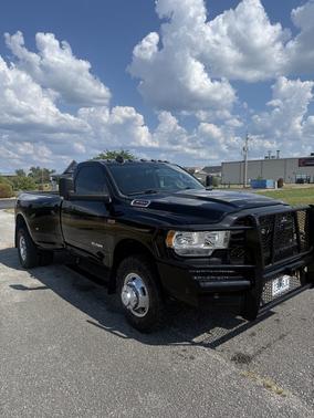 2020 RAM 3500 Tradesman