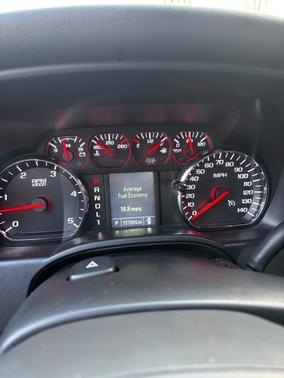 2019 GMC Sierra 2500 Base