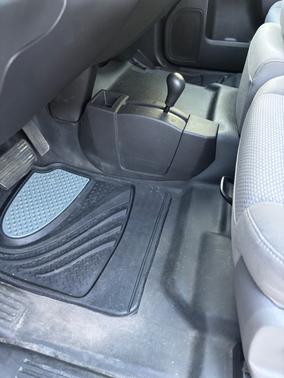 2019 GMC Sierra 2500 Base