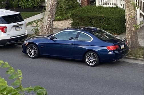 2013 BMW 328 i xDrive