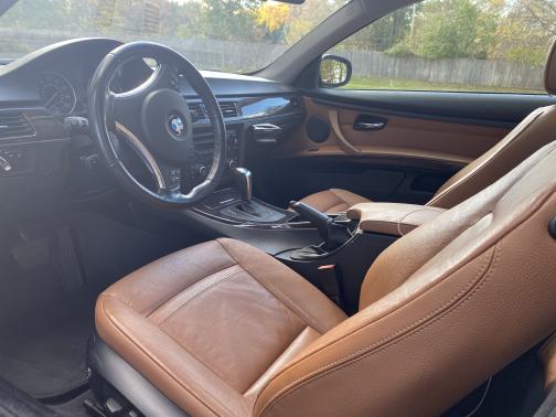 2013 BMW 328 i xDrive