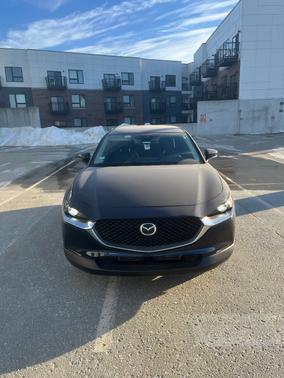 2022 Mazda CX-30 2.5 S Select Package