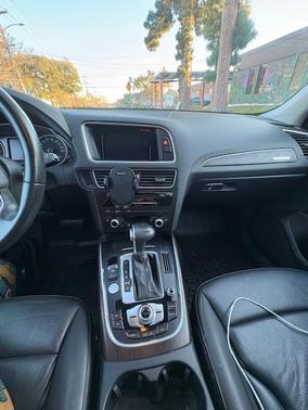 2017 Audi Q5 2.0T Premium