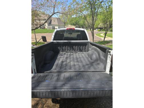 2004 Dodge Ram 1500 SLT Quad Cab
