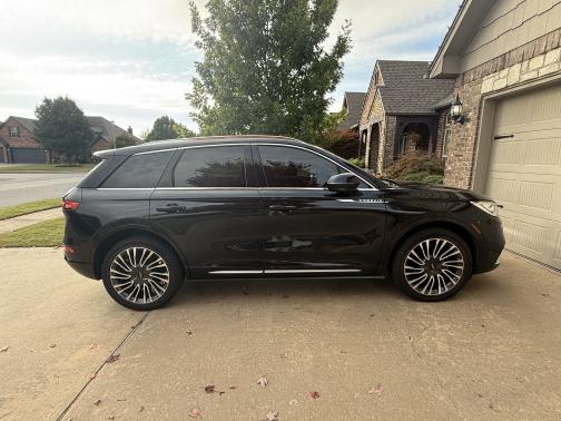 2020 Lincoln Corsair Reserve