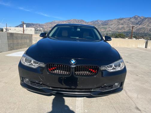 2013 BMW ActiveHybrid 3 Base