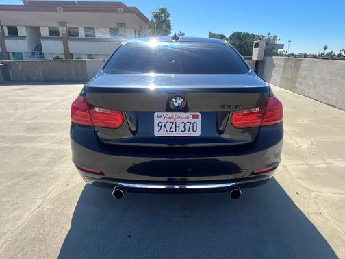 2013 BMW ActiveHybrid 3 Base