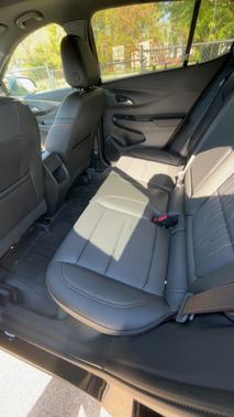 2025 Buick Envista Avenir