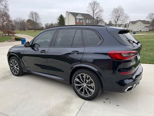 2019 BMW X5 xDrive50i