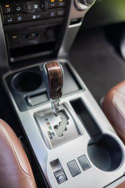 2015 Toyota 4Runner Limited