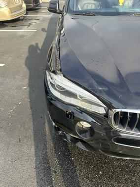 2014 BMW X5 xDrive35i