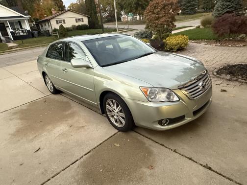 2009 Toyota Avalon Limited