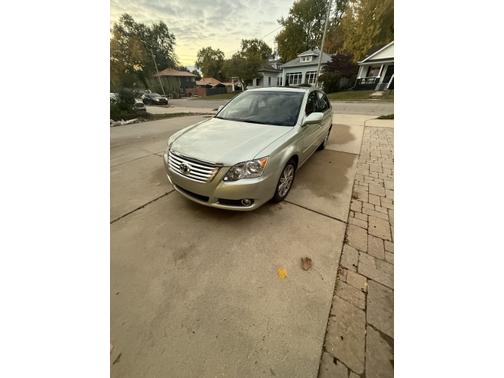 2009 Toyota Avalon Limited
