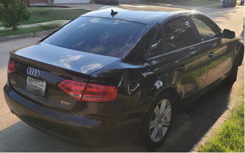 2011 Audi A4 2.0T Premium
