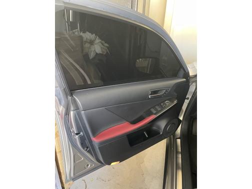 2023 Lexus IS 300 Base