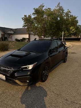 2023 Subaru WRX Limited