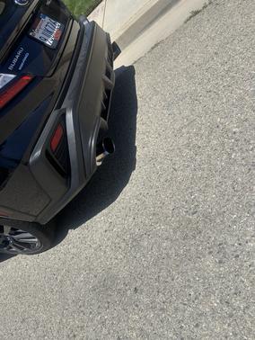 2023 Subaru WRX Limited