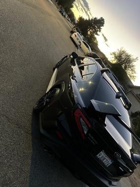 2023 Subaru WRX Limited