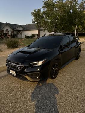 2023 Subaru WRX Limited
