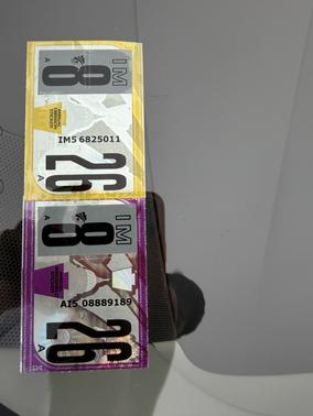 2010 Toyota Prius IV