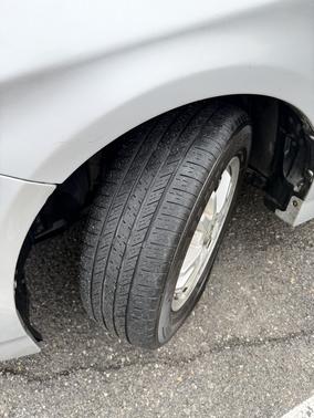 2010 Toyota Prius IV