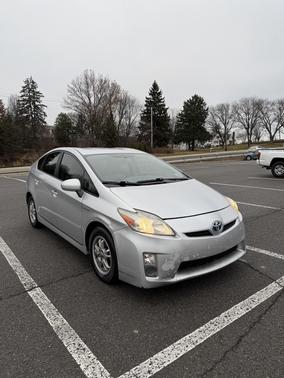 2010 Toyota Prius IV
