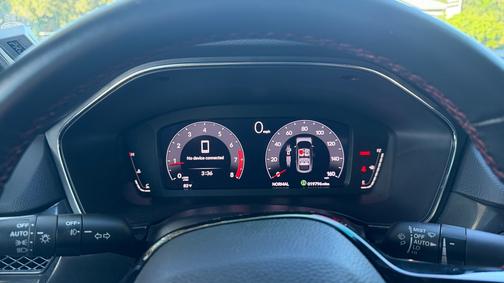 2023 Acura Integra w/A-Spec Tech Package