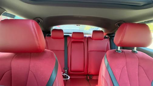 2023 Acura Integra w/A-Spec Tech Package