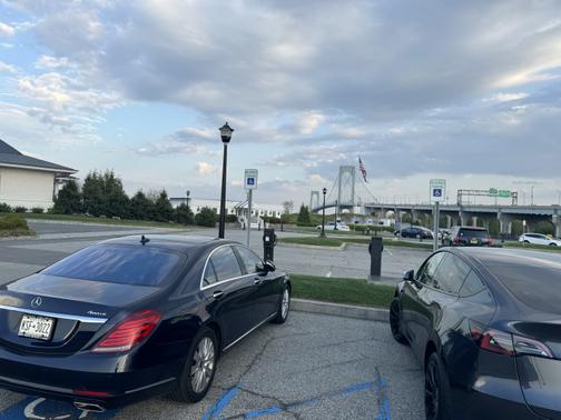 2015 Mercedes-Benz S-Class S 550 4MATIC