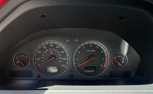 Green 2009 Volvo XC90 3.2