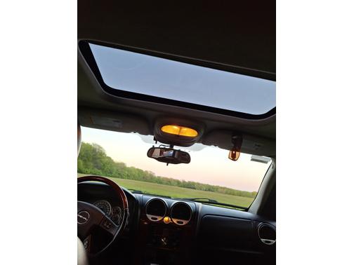 2005 GMC Envoy Denali