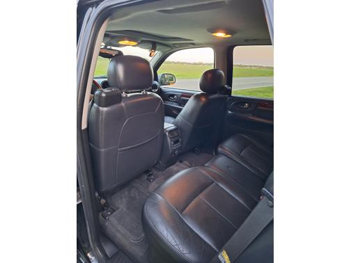 2005 GMC Envoy Denali