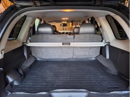 2005 GMC Envoy Denali