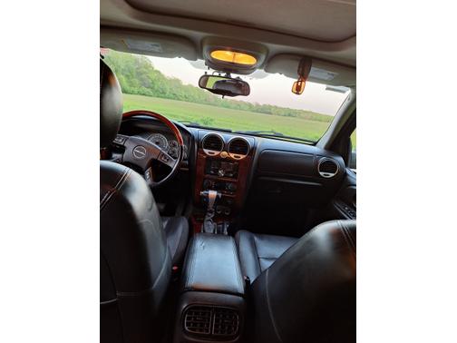 2005 GMC Envoy Denali