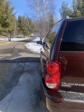2005 Dodge Durango Limited