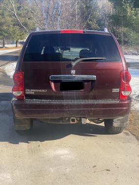 2005 Dodge Durango Limited