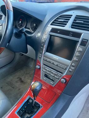 2008 Lexus ES 350 Base