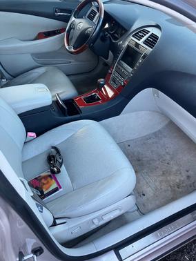 2008 Lexus ES 350 Base