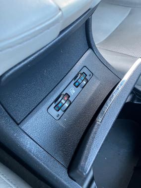 2008 Lexus ES 350 Base