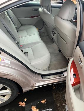 2008 Lexus ES 350 Base