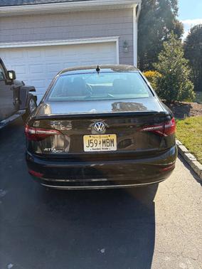 2020 Volkswagen Jetta 1.4T SE