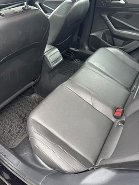 2020 Volkswagen Jetta 1.4T SE